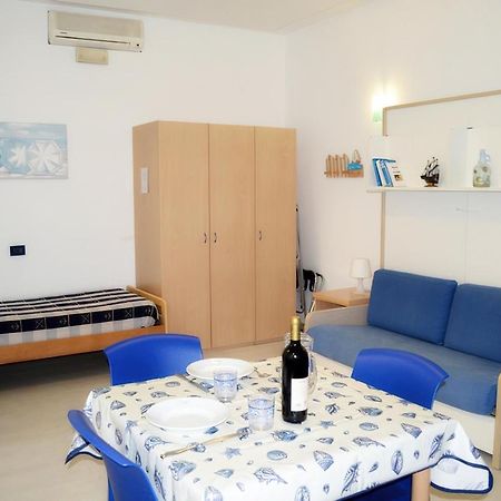 Residence Italia Финале Лигуре Экстерьер фото