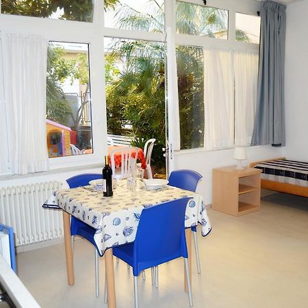 Residence Italia Финале Лигуре Экстерьер фото