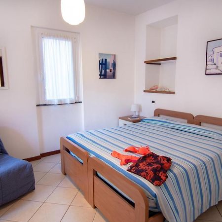 Residence Italia Финале Лигуре Экстерьер фото
