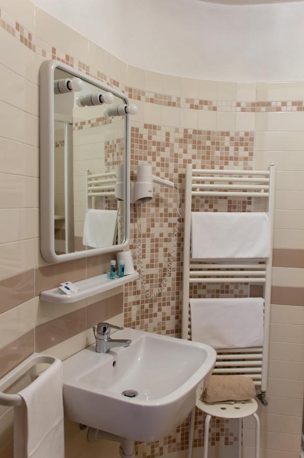 Residence Italia Финале Лигуре Экстерьер фото