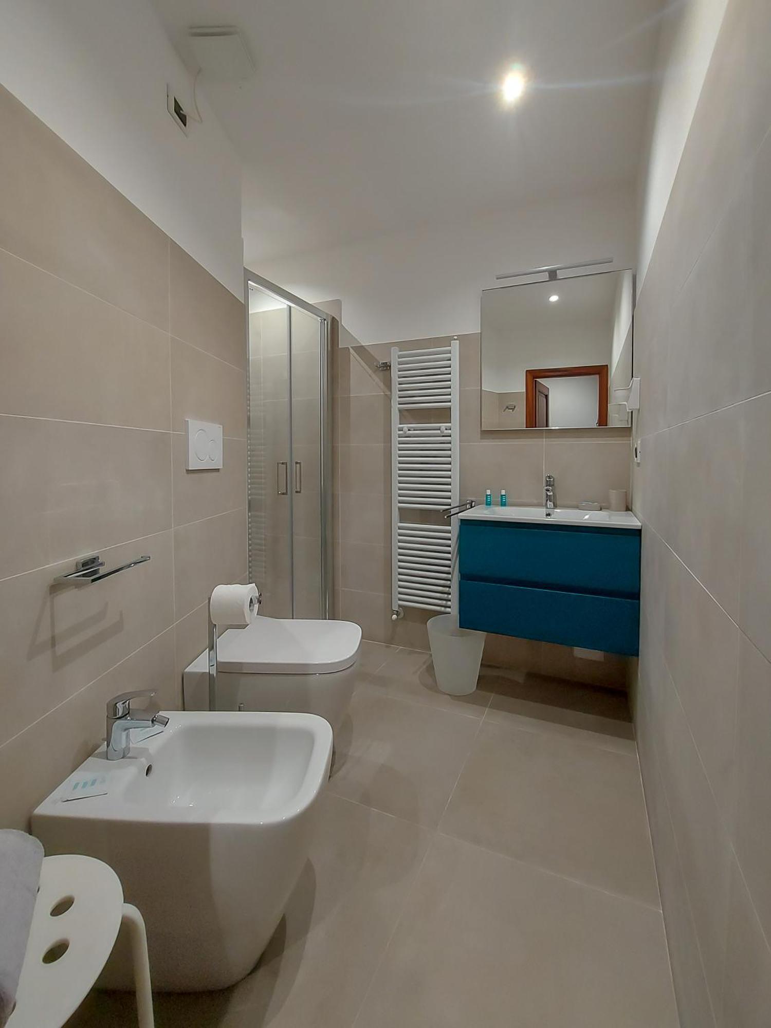 Residence Italia Финале Лигуре Экстерьер фото